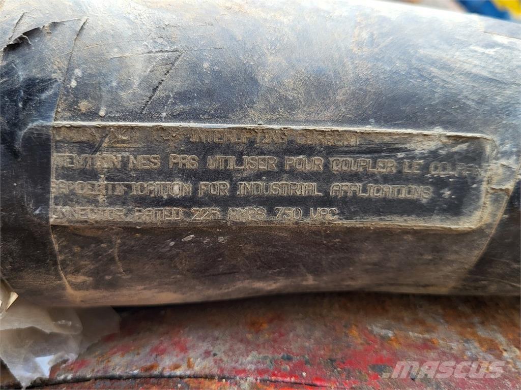 Flygt 2400.402 Waterpompen