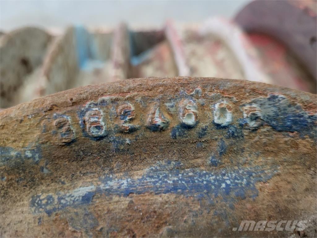 Flygt 2400.402 Waterpompen