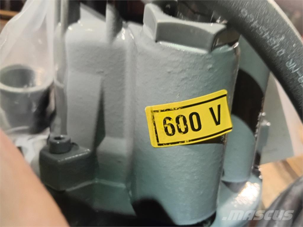 Flygt 3068.180 Waterpompen