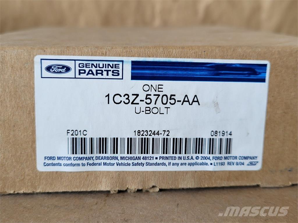 Ford 1C3Z-5705-AA Bouw - Overige