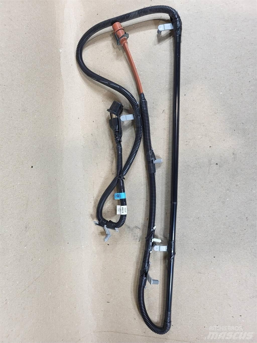 Ford 1C3Z-6B018-AA Bouw - Overige