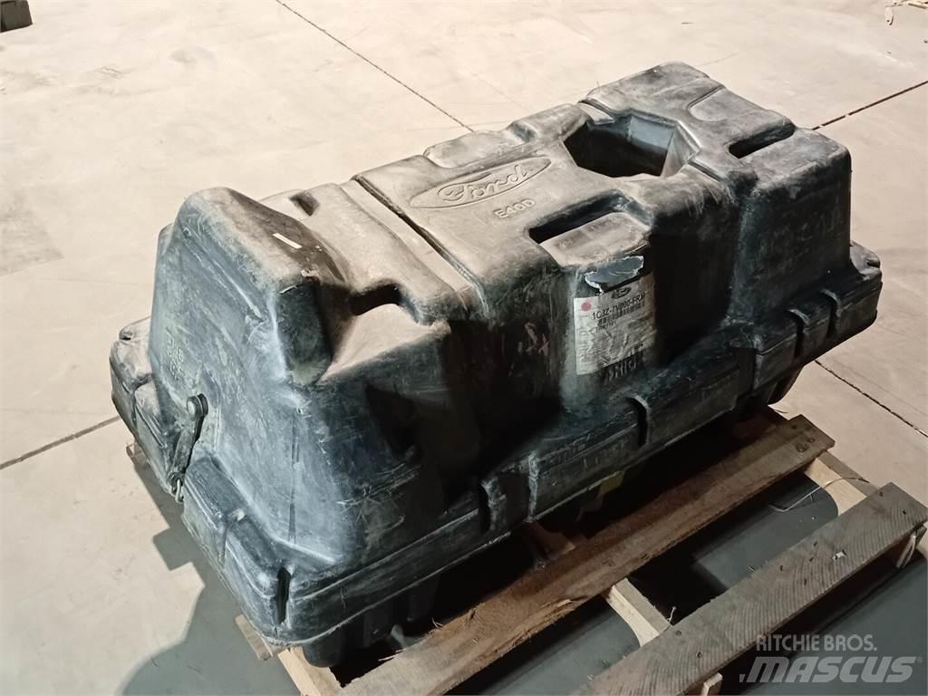 Ford 1C3Z-7V000-FRM Utiliteitsmachines