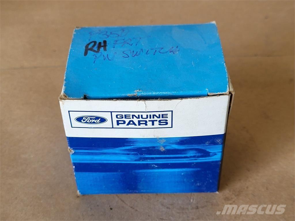 Ford 5C3Z-14529-AAA Bouw - Overige
