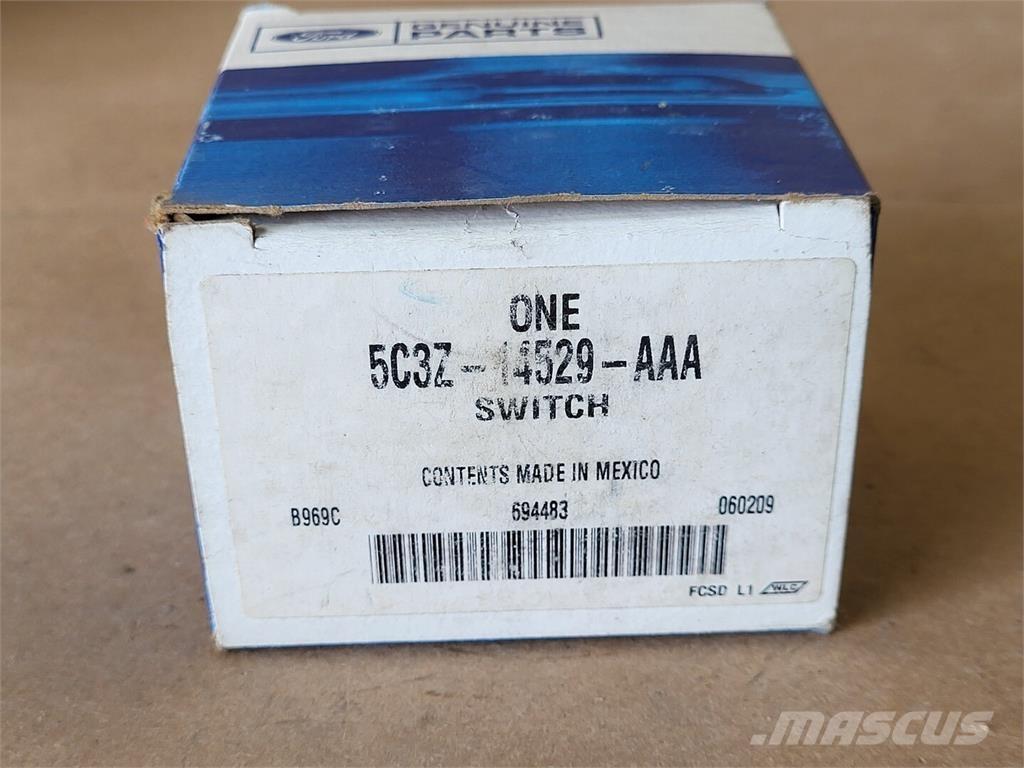 Ford 5C3Z-14529-AAA Bouw - Overige