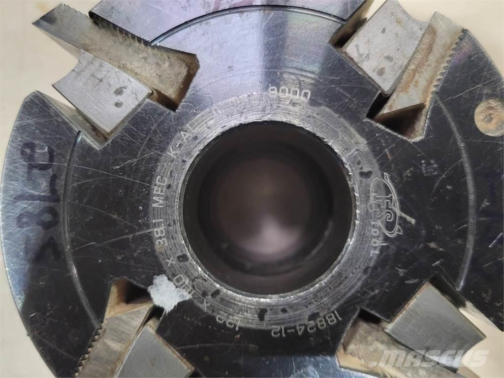  FS TOOL 18824-12 Bouw - Overige