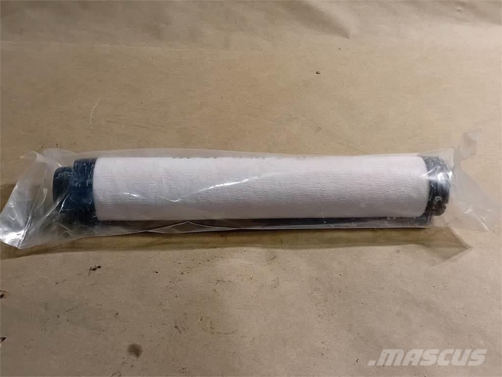  FUEL-GARD FG-210-4 Bouw - Overige