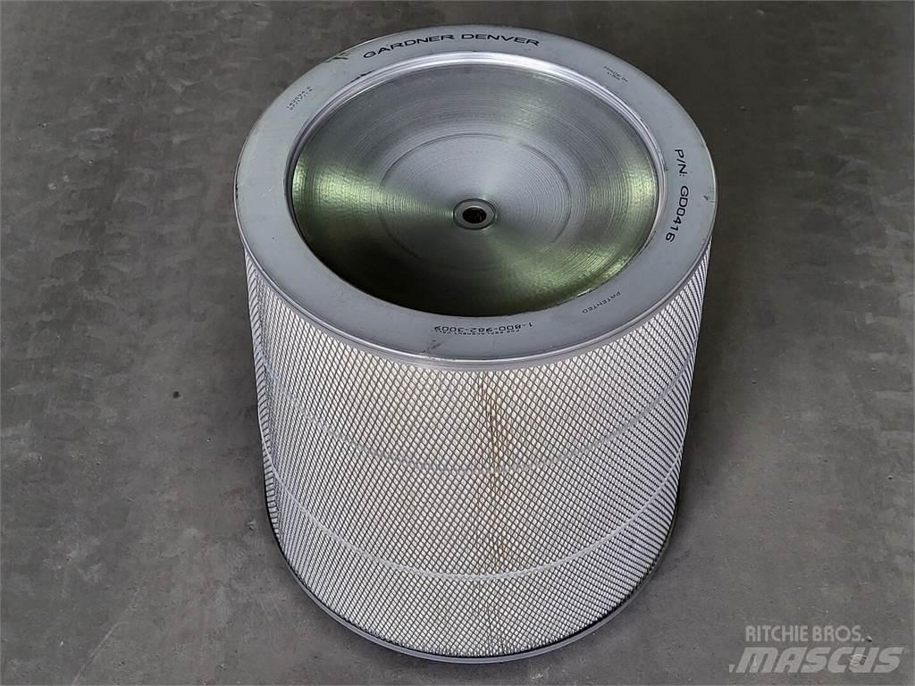 Gardner-Denver GD0416 Bouw - Overige