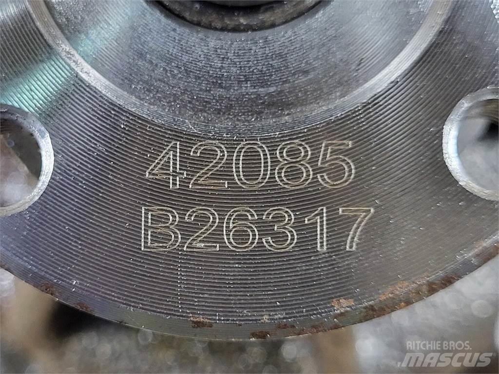 Gates 42085 Waterpompen