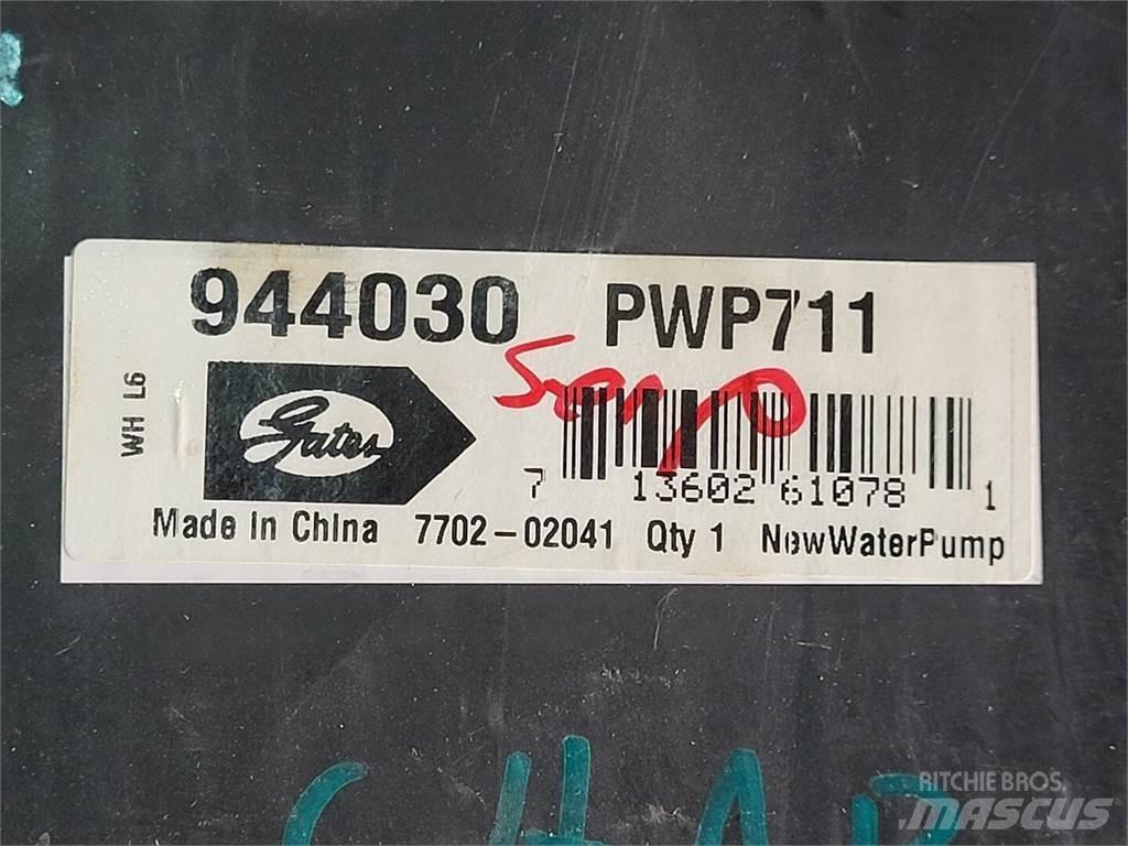 Gates 944030 Waterpompen