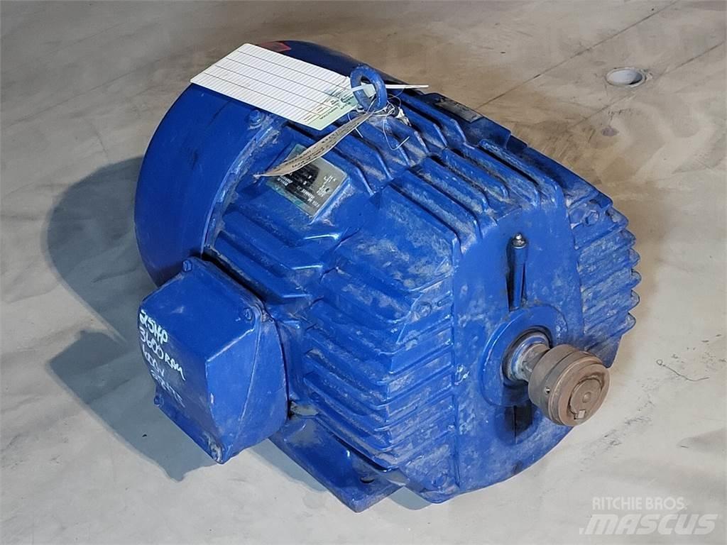  GE 1F9365H Industriële motoren