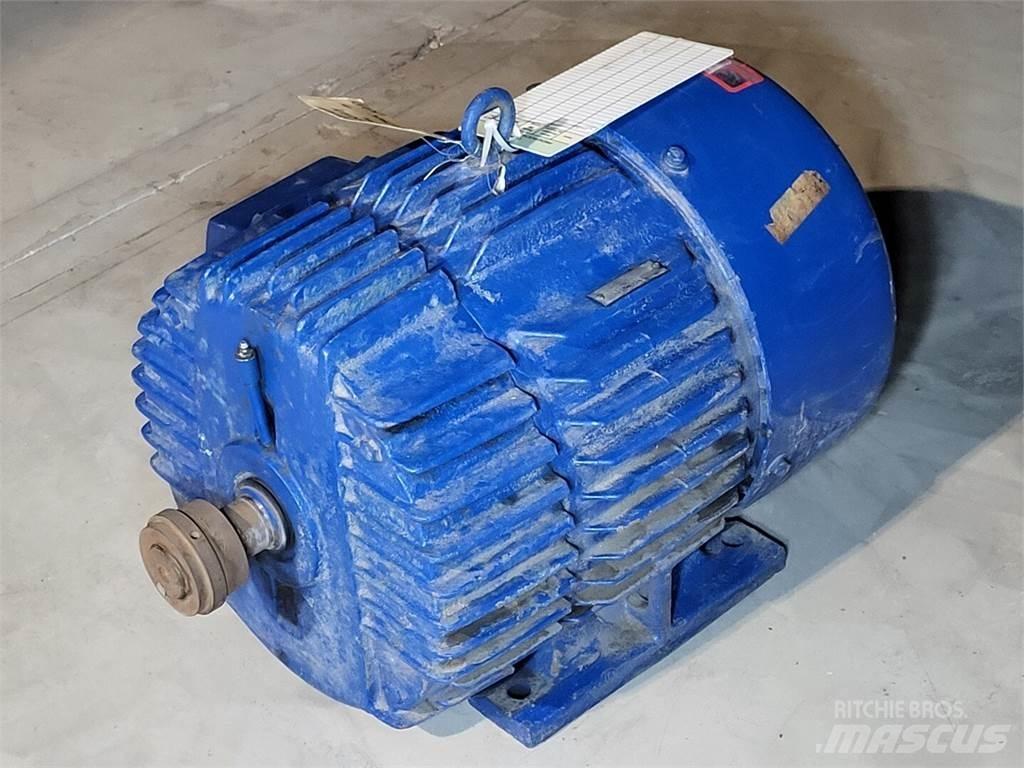  GE 1F9365H Industriële motoren