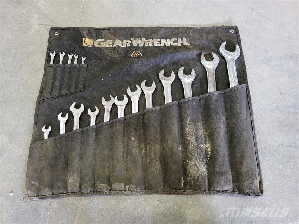  GEARWRENCH Bouw - Overige