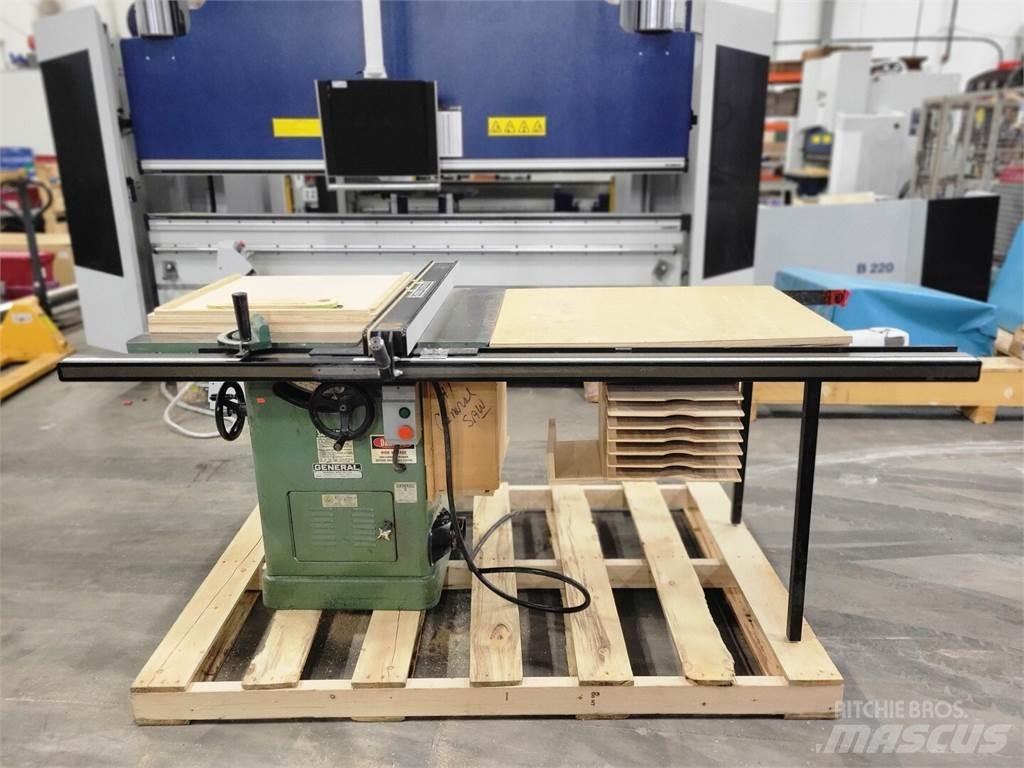 General 350 Bouw - Overige