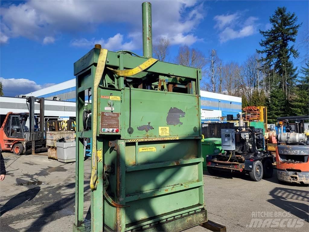 General HYDRAULICS Overige hooi- en voedergewasmachines