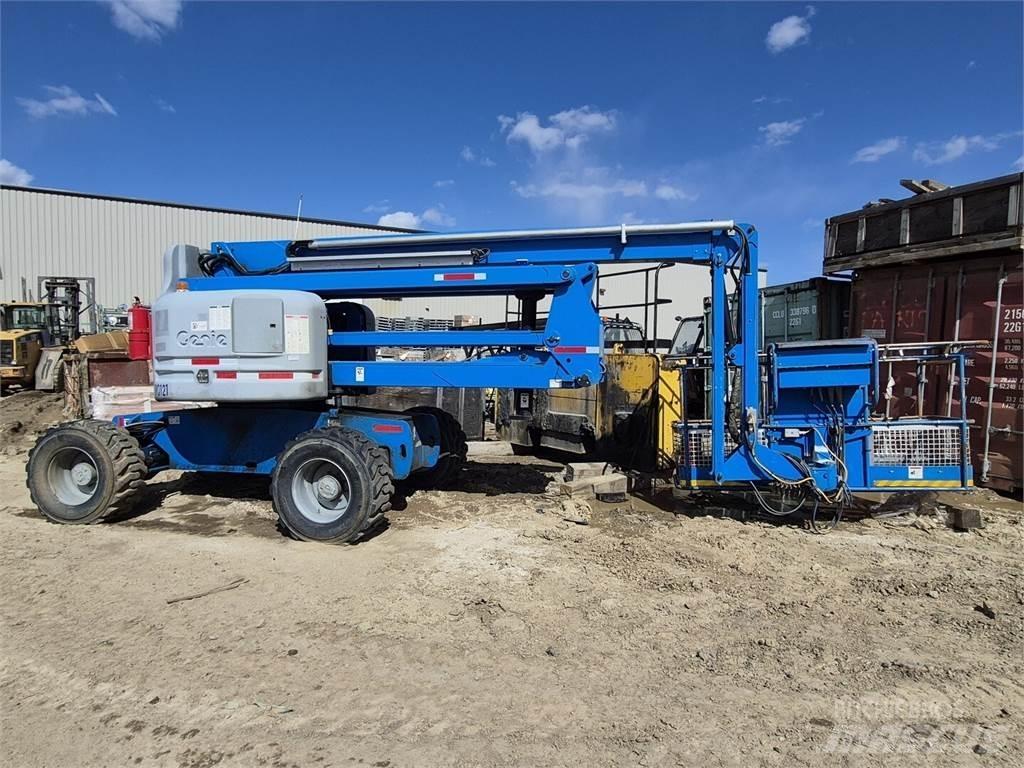 Genie Z-60/34 Knikarmhoogwerkers