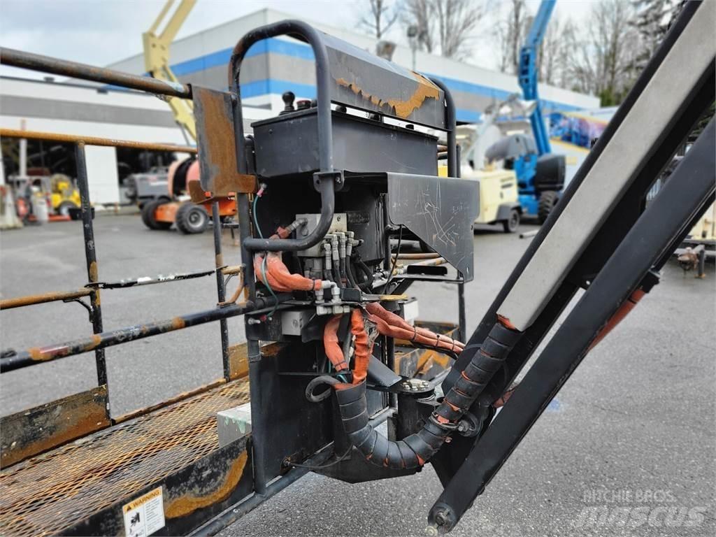 Genie Z-80/60 Knikarmhoogwerkers