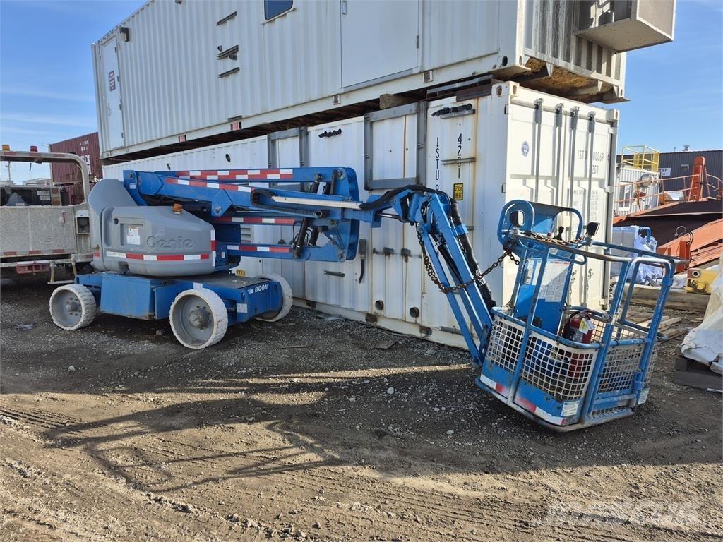 Genie Z40/23N Knikarmhoogwerkers