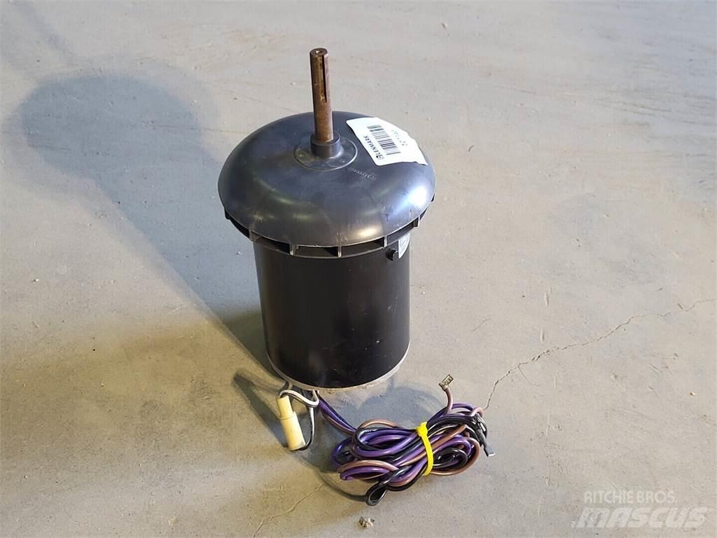  GENTEQ F48M01A05 Industriële motoren
