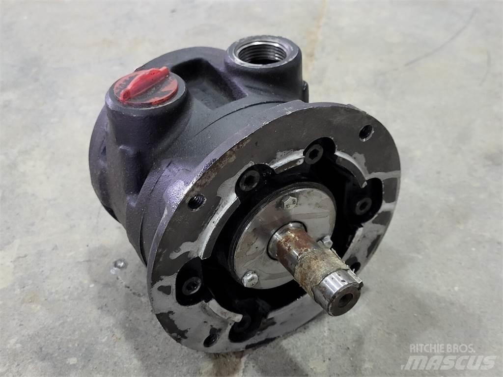 Globe MOTOR 84080254 Industriële motoren