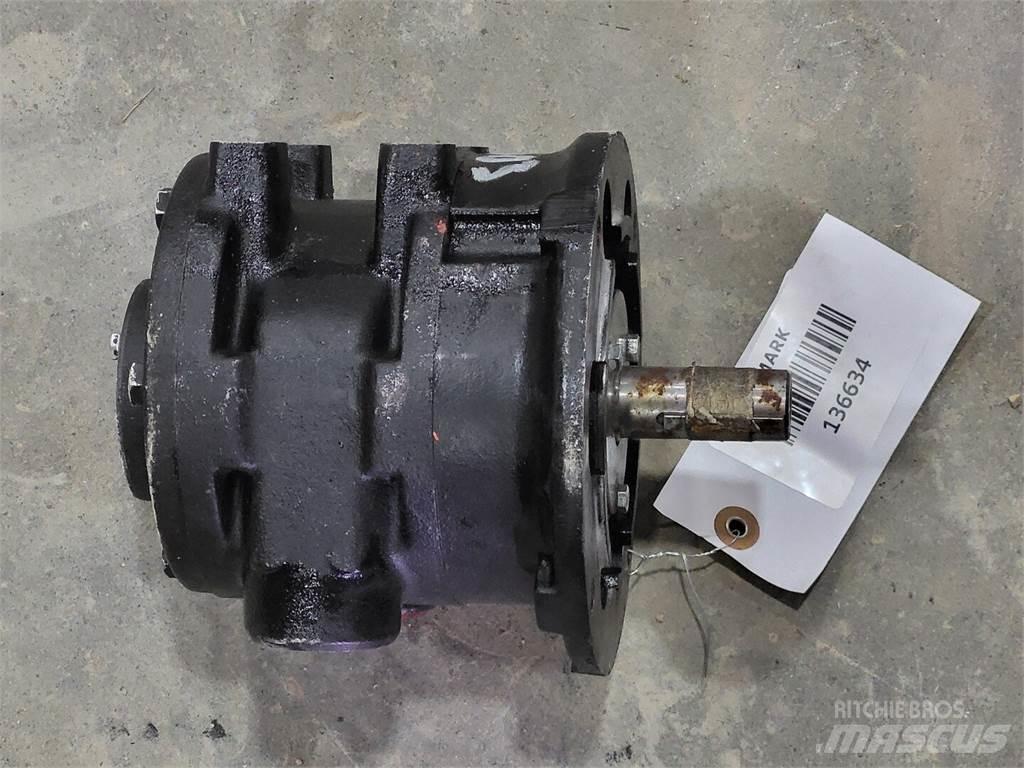 Globe MOTOR 84080254 Industriële motoren