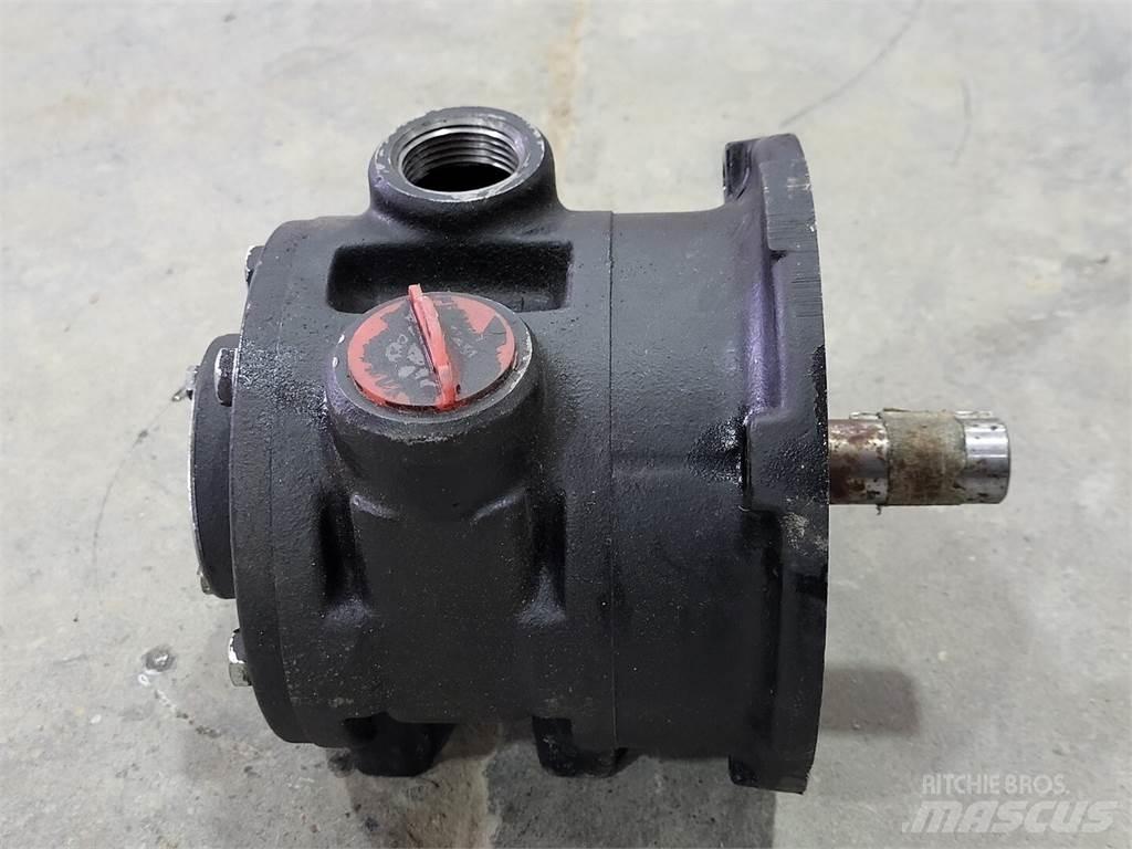 Globe MOTOR 84080254 Industriële motoren
