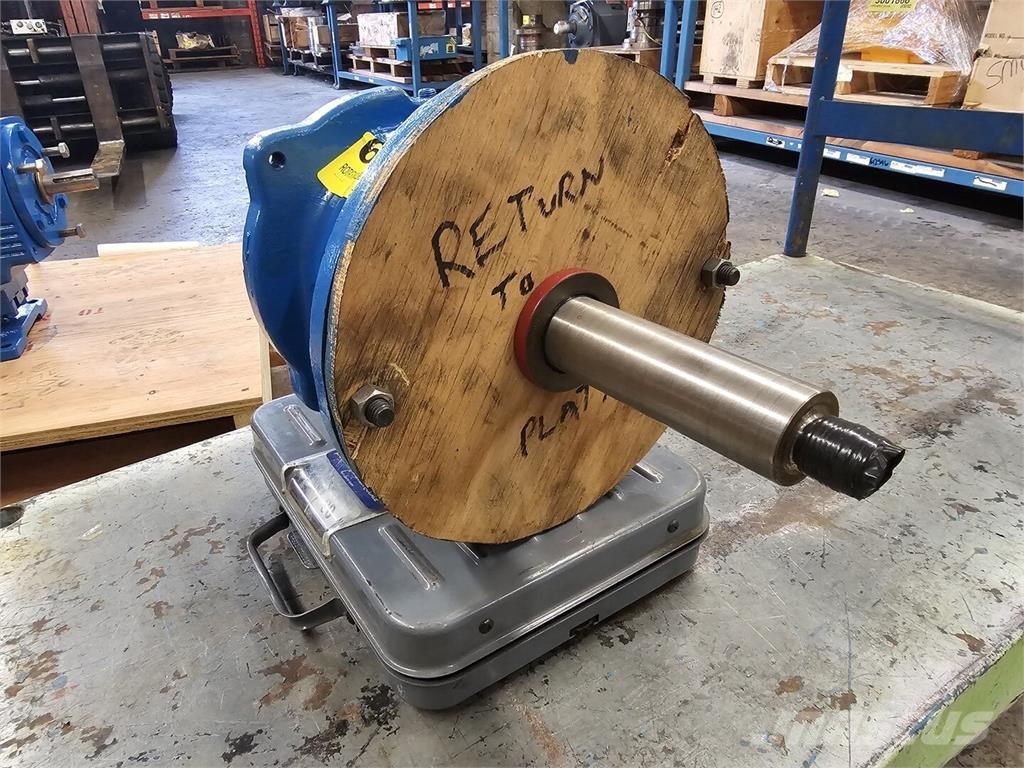  GOULDS 3196MTX Waterpompen