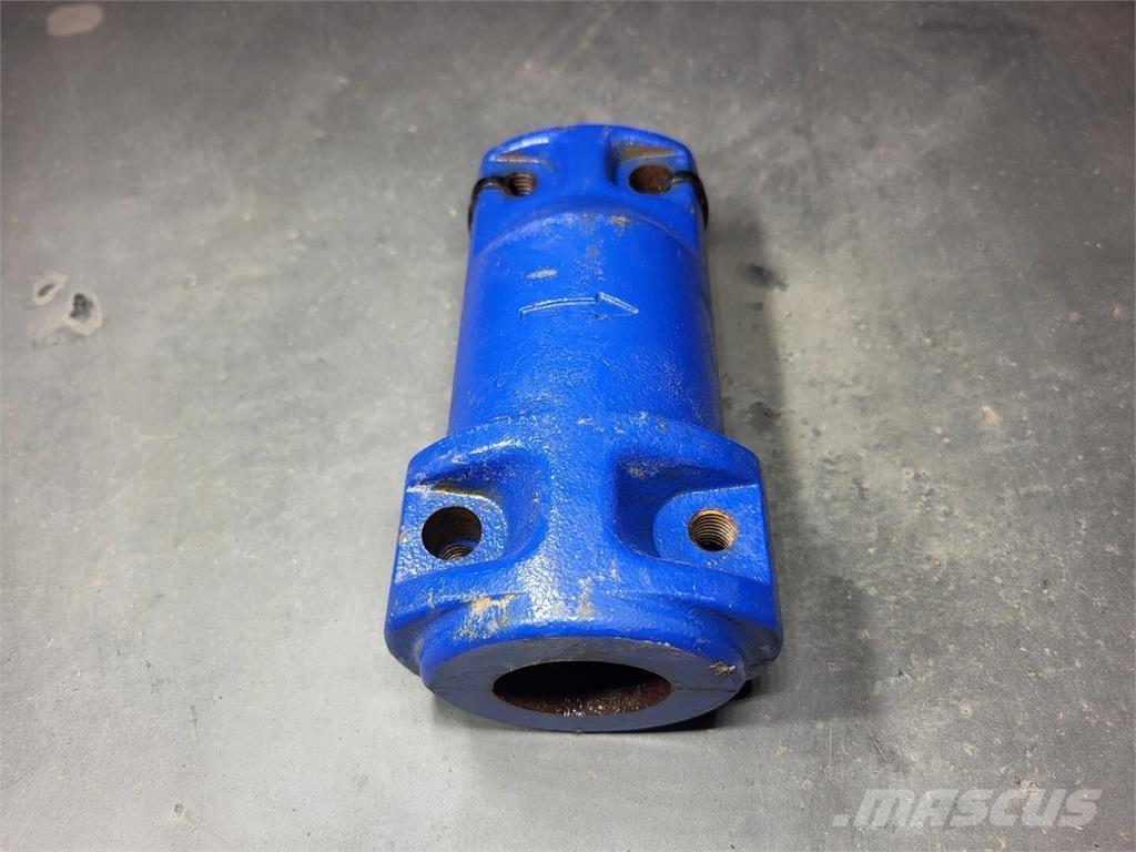  GOULDS 33SV30NK4F20 Waterpompen