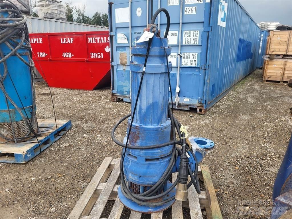  GPM SBLH4S15-6T5 Waterpompen