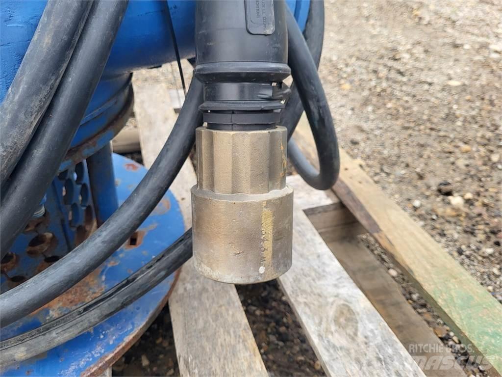  GPM SBLH4S15-6T5 Waterpompen
