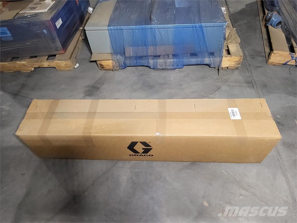 Graco 247441 Waterpompen