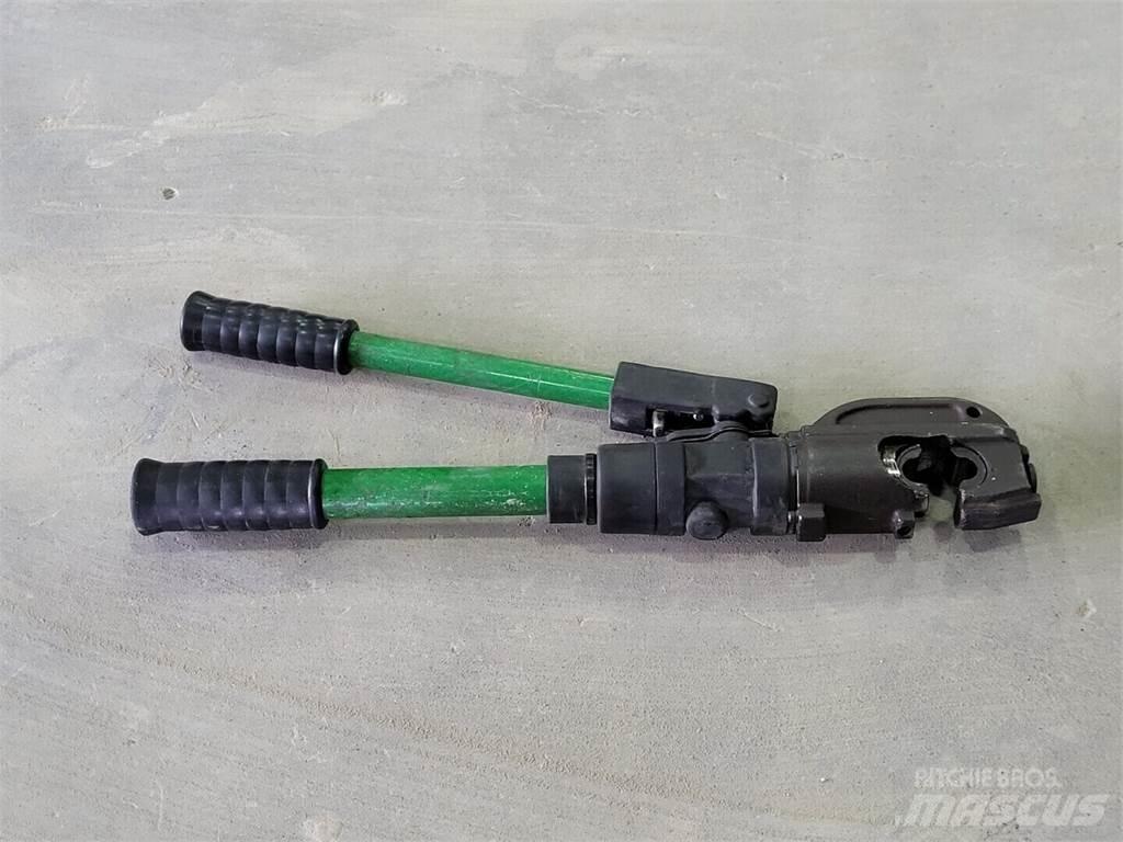 Greenlee HKL1232 Bouw - Overige