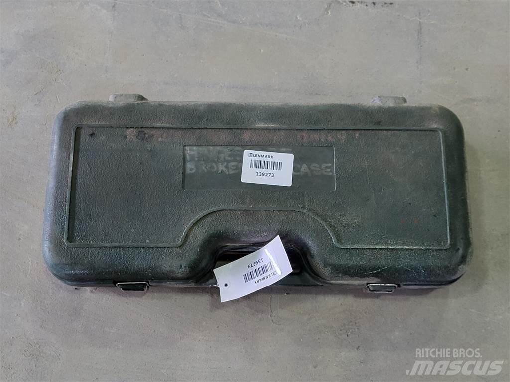 Greenlee HKL1232 Bouw - Overige