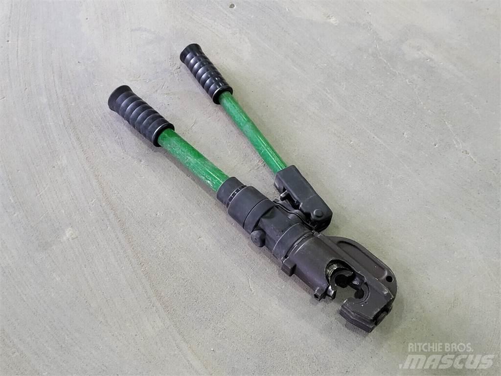 Greenlee HKL1232 Bouw - Overige