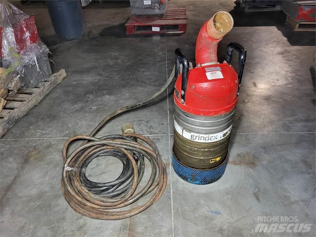 GRINDEX 8105.181-0026 Waterpompen