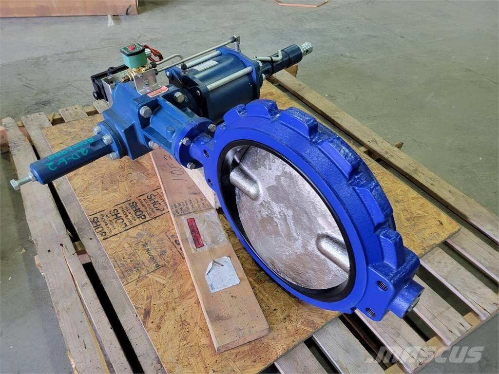  GRINNELL WC-8902-6G Bouw - Overige