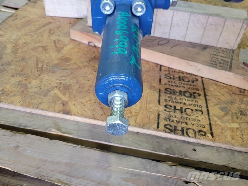  GRINNELL WC-8902-6G Bouw - Overige