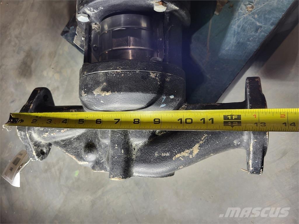 Grundfos 96405255 Waterpompen