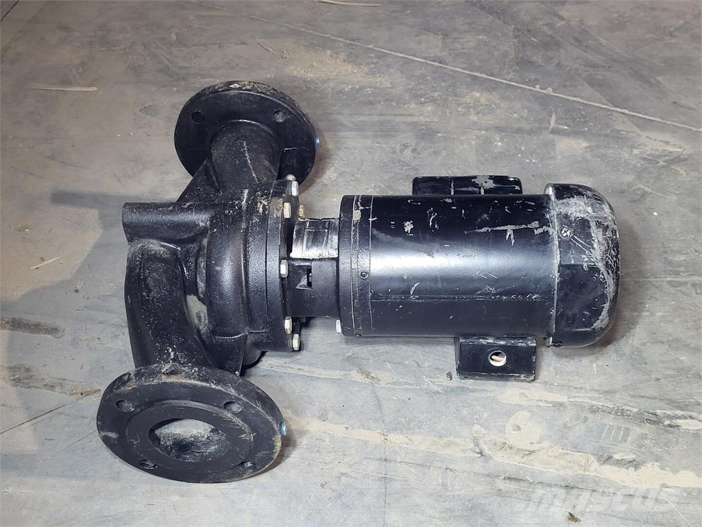 Grundfos 96405271 Waterpompen