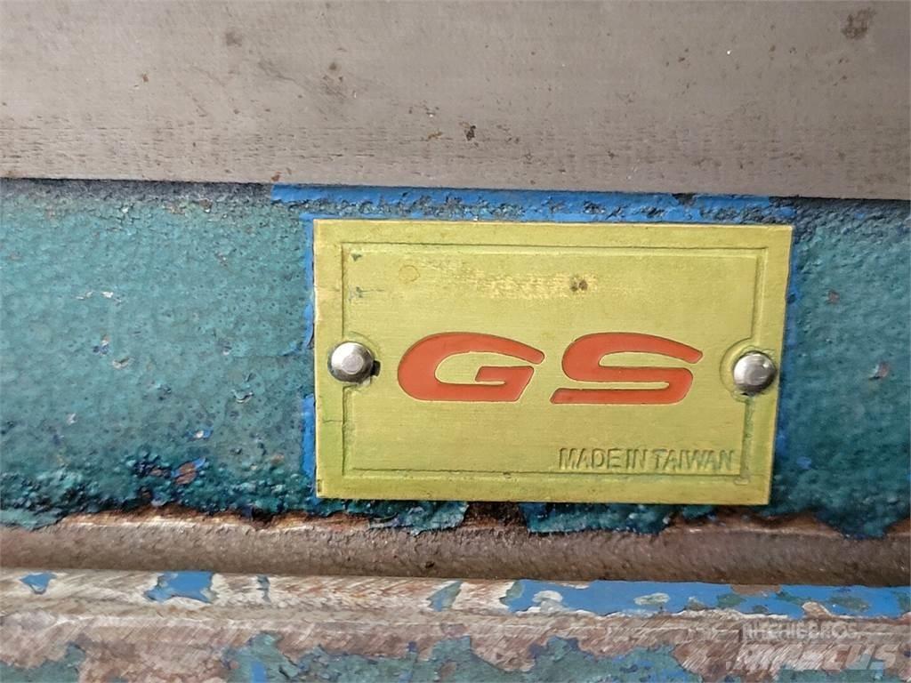 GS  Bouw - Overige