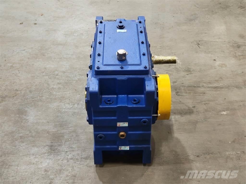  GUOMAO P2HH4-20-B Bouw - Overige