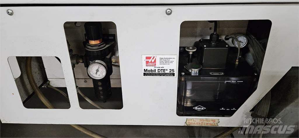 Haas VF-7/50 Bouw - Overige