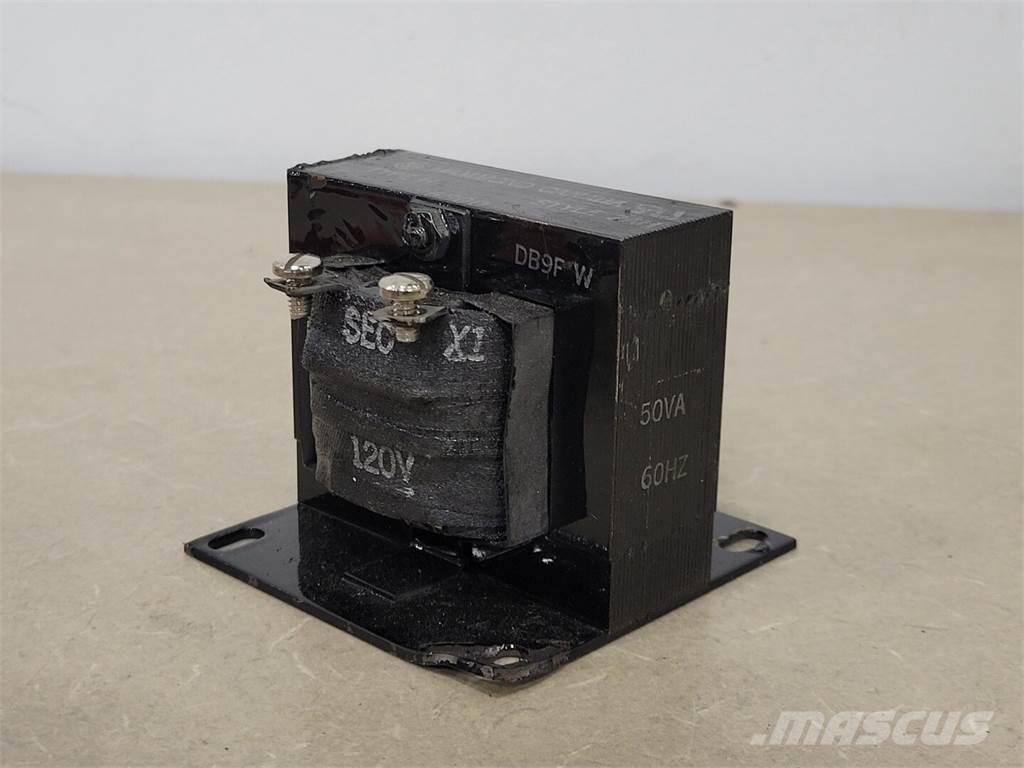  HAMMOND 96800 Bouw - Overige