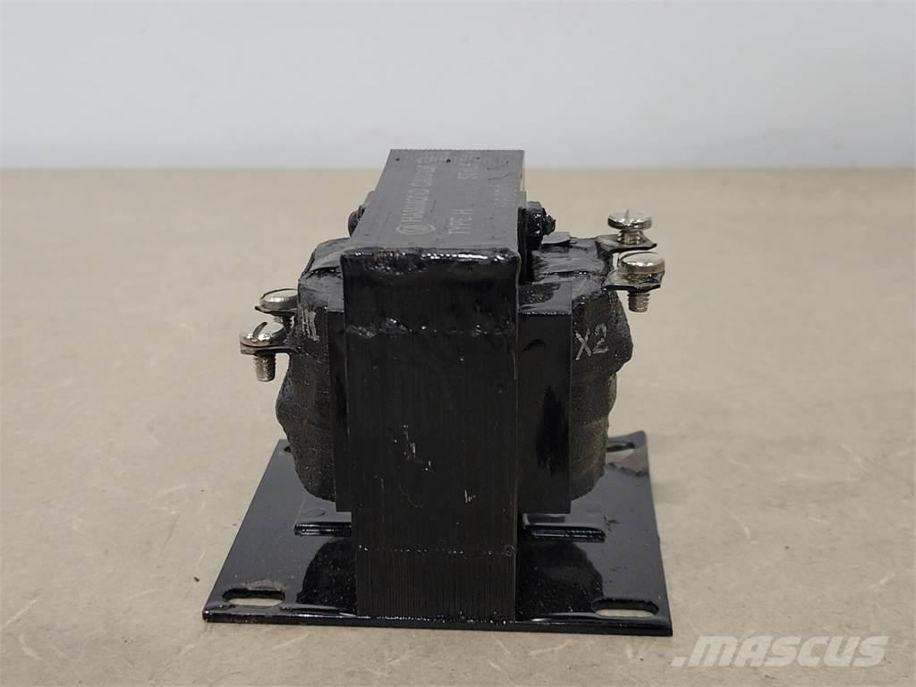  HAMMOND 96800 Bouw - Overige