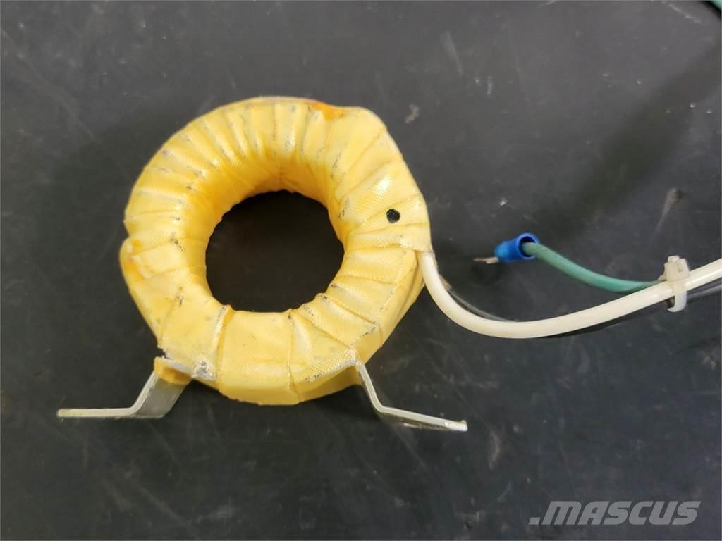  HAMMOND CT150 Bouw - Overige