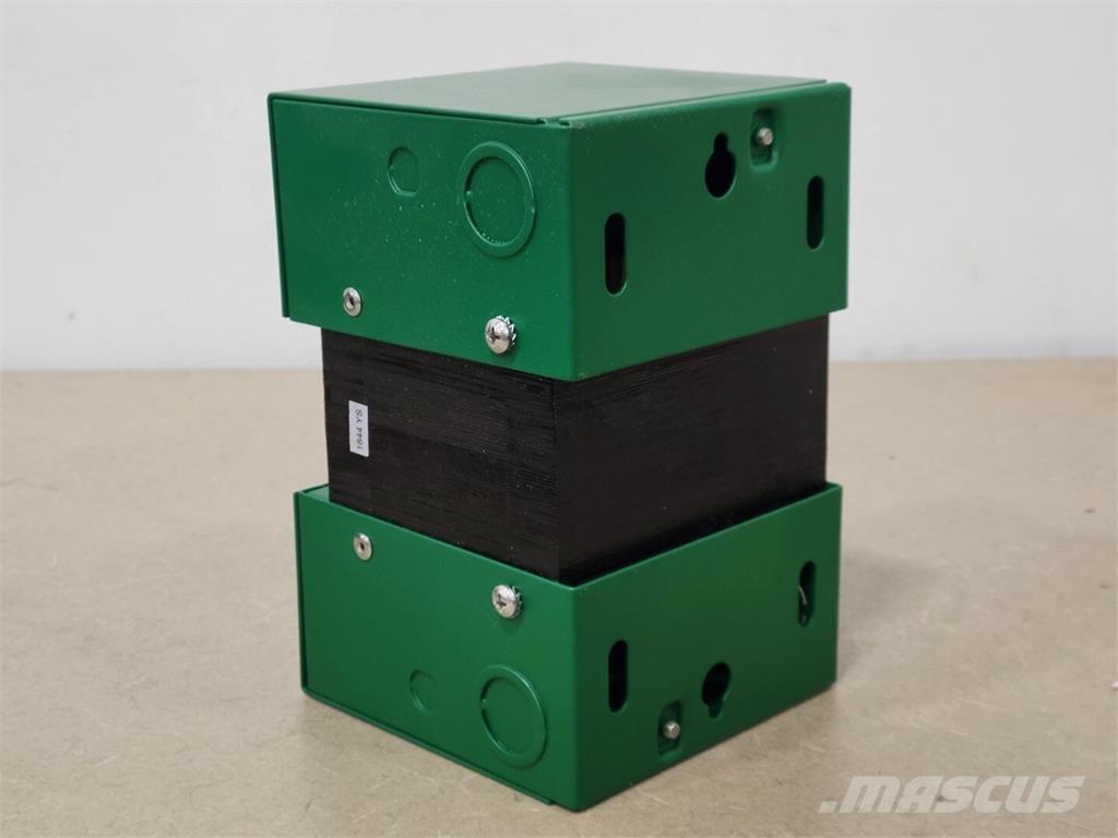  HAMMOND FS500KHP Bouw - Overige