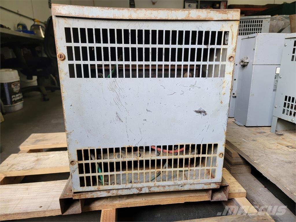  HAMMOND FX7P Bouw - Overige