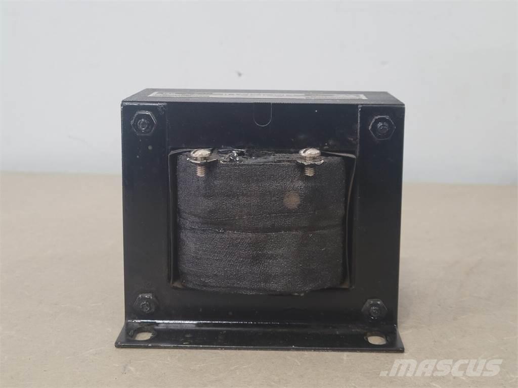  HAMMOND HK9J Bouw - Overige