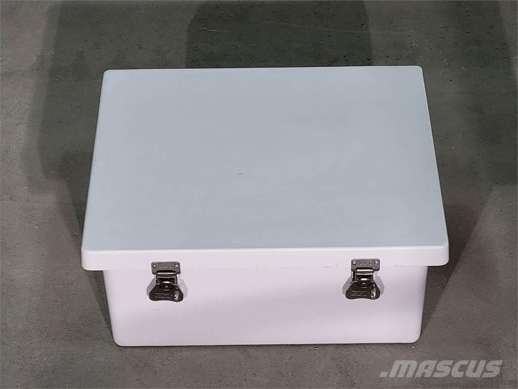  HAMMOND PJ14126T Bouw - Overige