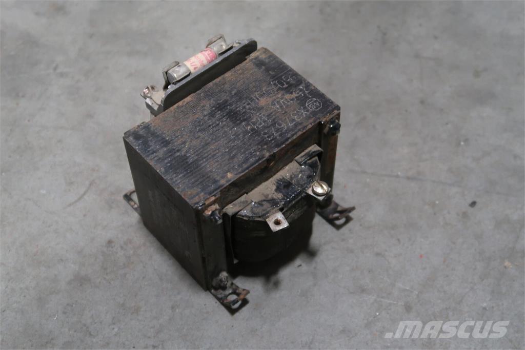  HAMMOND X37673 Bouw - Overige