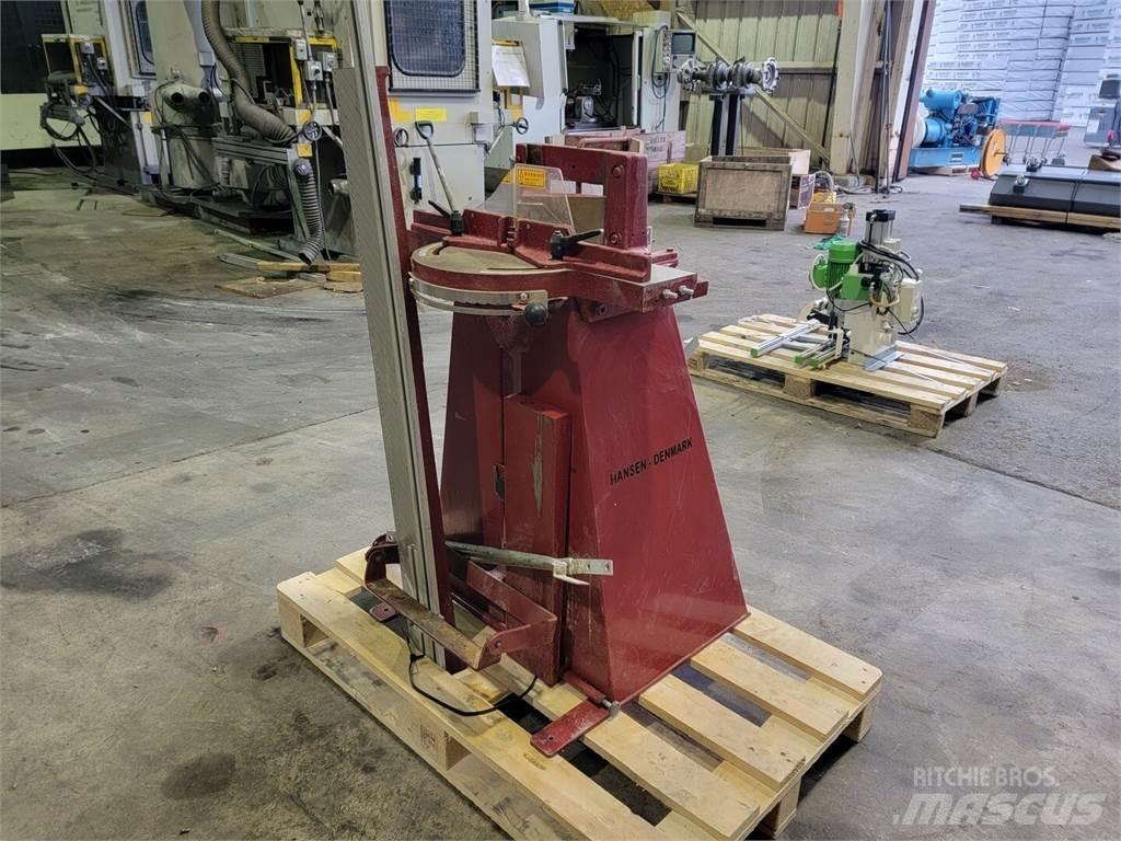 Hansen 8160 Bouw - Overige